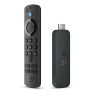 Immerse in 4K Streaming with Amazon Fire TV Stick 4K