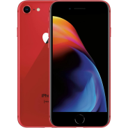 Apple iPhone 8 256GB Red Pre Own