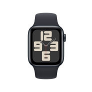 Apple Watch SE GPS CELLULAR 40mm M NIGHT AL Case  M NIGHT Sport Band  SM