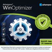 Ashampoo Win Optimizer Download