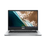 ASUS CX1400 Intel® Celeron® Chromebook Flip