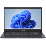 ASUS E410 Intel® Celeron® N4020 4GB RAM and 256GB SSD Storage Laptop