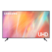 Samsung 70-inch Smart UHD LED TV-70AU7000