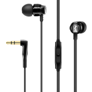 Sennheiser CX 300 S In-Ear earphones Black