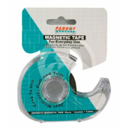 Parrot Magnetic Flexible Tape Self Adhesive