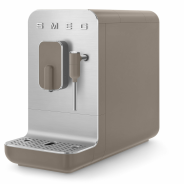 Smeg MT Bean to Cup Coffee Machine BCC02TPMSA
