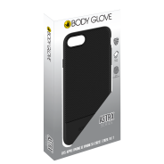 Body Glove Apple iPhone SE 2022 2020 8 7 Astrx Case Black