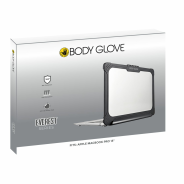 Body Glove Apple Macbook Air 13" 2020 Everest Shell Black Clear