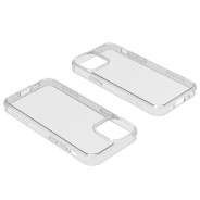 Body Glove Apple iPhone 13 Mini Ghost Case Clear