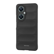 Body Glove Huawei Nova 11 4G Retroflex Case Black