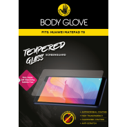Body Glove Huawei MatePad T8 Tempered Glass Screenguard Clear