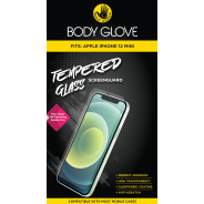 Body Glove Apple iPhone 12 Mini Tempered Glass Screenguard Clear