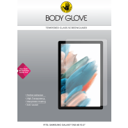 Body Glove Samsung Galaxy Tab A8 10 5 21 Tempered Glass Screenguard Clear