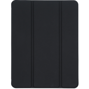 Body Glove Apple iPad 10.9 2022 5th Gen Smartsuit Rugged Silicone Black