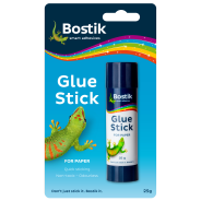 Bostik Glue Stick 25g