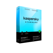 Kaspersky Standard 1 Device 1 Year SlimSierra