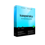 Kaspersky Standard 5 Devices 1 Year SlimSierra