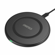 Choetech T526S Wireless Pad Charger 10W Black