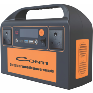 CONTI 300W Portable Power Station CI-300A