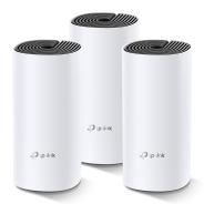 Tp-Link Deco M4 AC1200 Whole Home Mesh Wi-Fi System