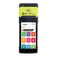 Flash TouchGo2 Mobile Vending Machine