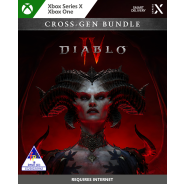 Diablo IV (XB1/XBS DUAL)