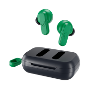 Skullcandy Dime 2 True Wireless Earbuds Green