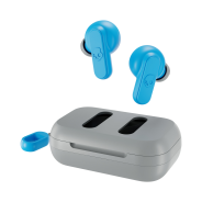 Skullcandy Dime 2 True Wireless Earbuds Blue