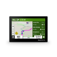 Garmin Drive 53MT-S GPS
