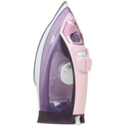 Philips 5000 Series Steam Iron Lilac