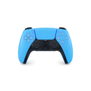 PS5 DualSense Wireless Controller - Starlight Blue