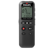 Philips DVT1160 8GB Notes Recorder