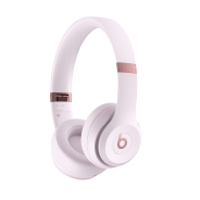 Beats Solo4 Wireless Headphones - Could Pink