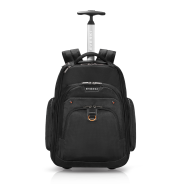 Everki Atlas Wheeled Backpack 17.3"