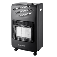 Elegance Foldable Gas Heater RY10-04E