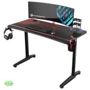 Eureka I47 Leg Gaming Desk