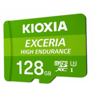 Kioxia Exceria High Endurance MSDXC 128GB