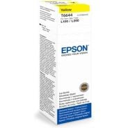 Epson 70ml Yellow Bottle T6644