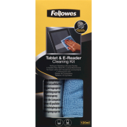 Fellowes Tablet Cleaning Kit