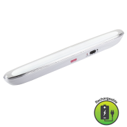 Eurolux Rechargeable LED Emergency Light 4w White FS277