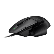 Logitech LIGHTFORCE G502 X Wired Gaming Mouse - Black