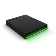Seagate 2TB 2.5 Xbox Portable - RGB