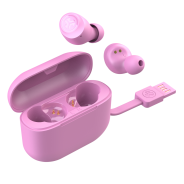 JLab GO  Air Pop Wireless Earbuds Pink