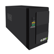 Gizzu 1000VA 500W Line Interactive Uninterrupted Power Supply