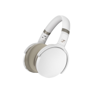 Sennheiser HD 450 BT NC Wireless Headphones White