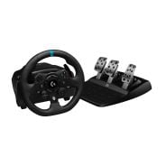 Logitech G923 Racing Wheel Xbox + PC