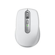 Logitech MX Anywhere 3S Pale Grey Mouse