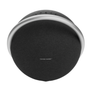 Harman Kardon Onyx 8 Portable Speaker - Black