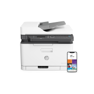 HP Color Laser MFP 179fnw Printer