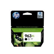 HP 963XL H-Yield Black Ink Cartridge